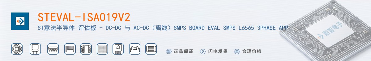 STEVAL-ISA019V2������