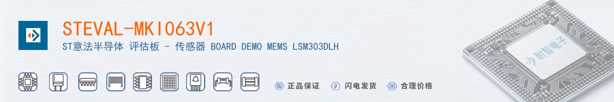STEVAL-MKI063V1������