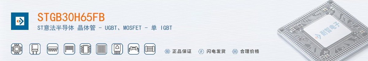 STGB30H65FB������