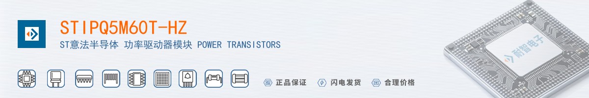STIPQ5M60T-HZ������