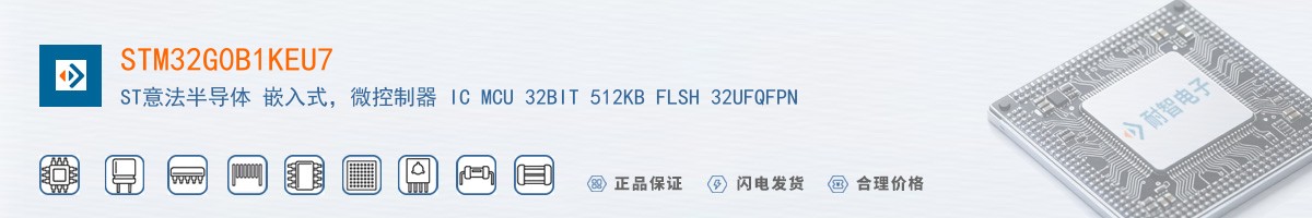 STM32G0B1KEU7������