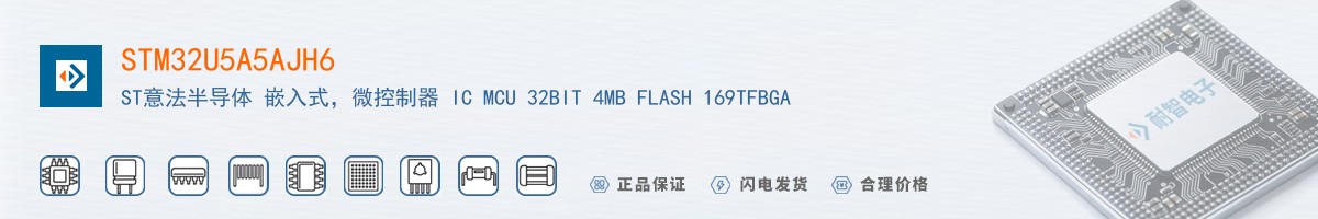 STM32U5A5AJH6������