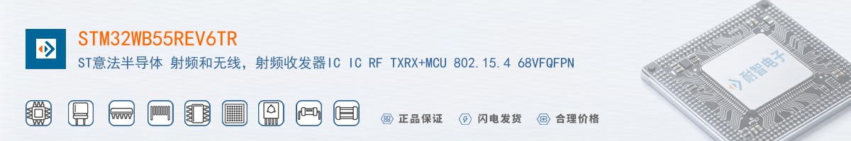 STM32WB55REV6TR������