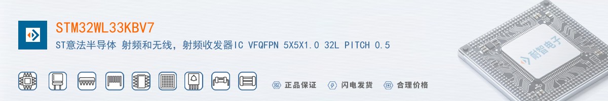 STM32WL33KBV7������