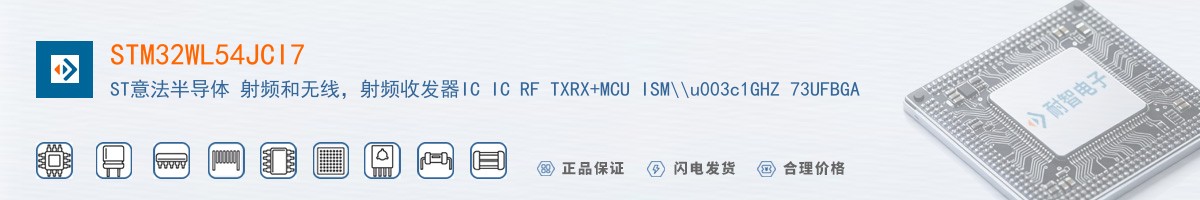 STM32WL54JCI7������