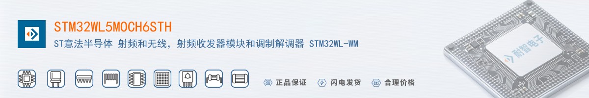 STM32WL5MOCH6STH������