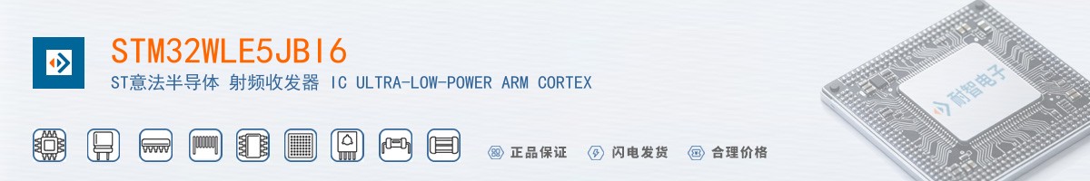 STM32WLE5JBI6������