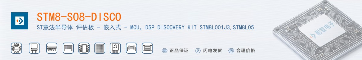 STM8-SO8-DISCO������