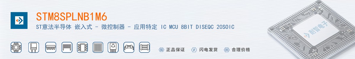 STM8SPLNB1M6������