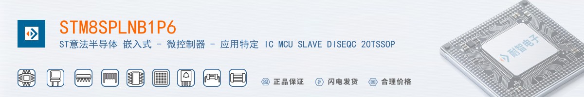 STM8SPLNB1P6������