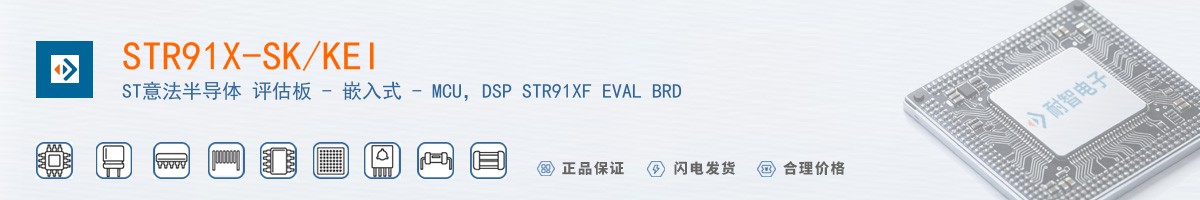 STR91X-SK/KEI������