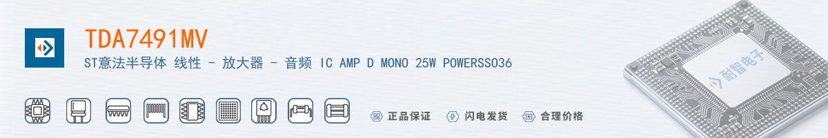 TDA7491MV������