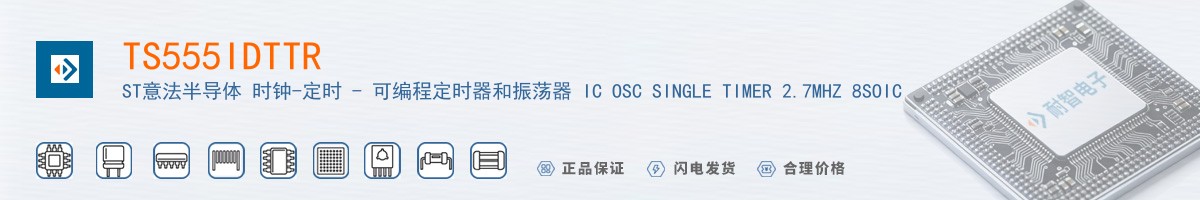 TS555IDTTR������