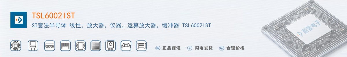 TSL6002IST������
