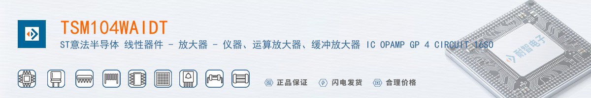 TSM104WAIDT������