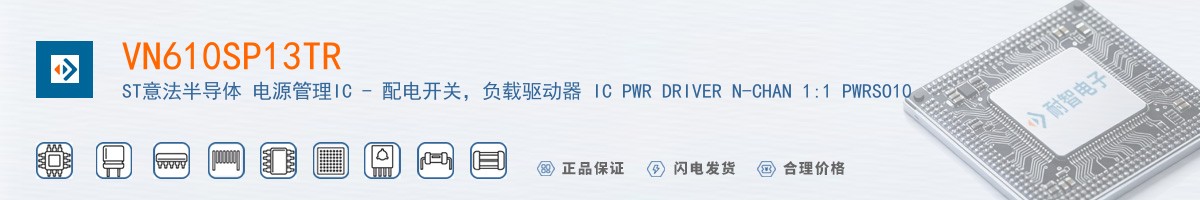 VN610SP13TR������