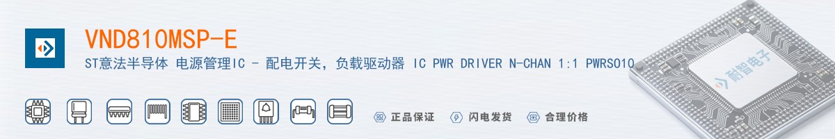 VND810MSP-E������