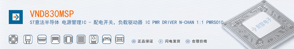 VND830MSP������