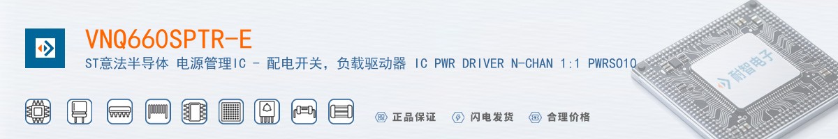 VNQ660SPTR-E������