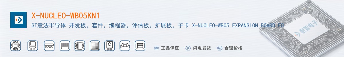 X-NUCLEO-WB05KN1������