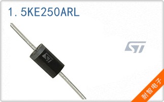 1.5KE250ARL