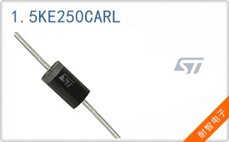 1.5KE250CARL