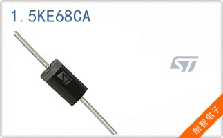 1.5KE68CA