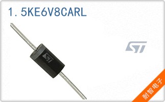 1.5KE6V8CARL