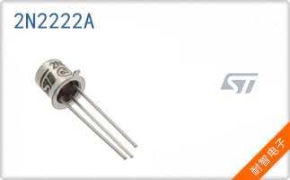 2N2222A