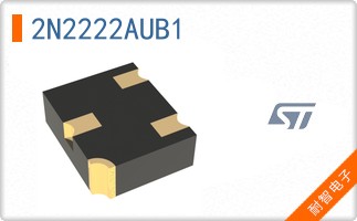 2N2222AUB1