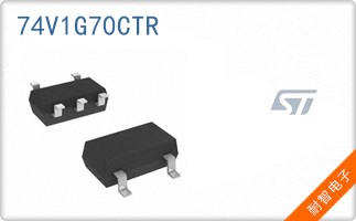 74V1G70CTR