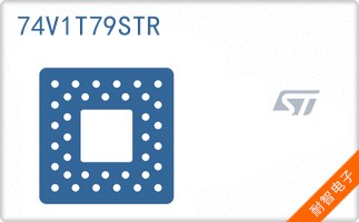 74V1T79STR