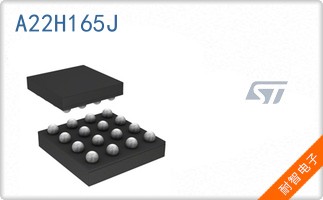 A22H165J