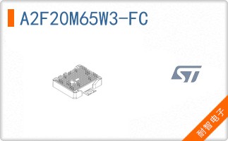 A2F20M65W3-FC