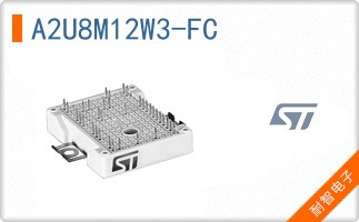 A2U8M12W3-FC