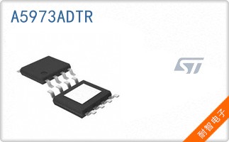 A5973ADTR