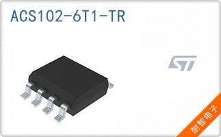 ACS102-6T1-TR