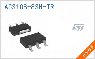 ACS108-8SN-TR