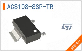 ACS108-8SP-TR
