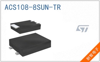 ACS108-8SUN-TR