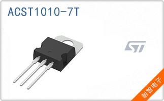 ACST1010-7T