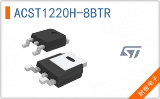 ACST1220H-8BTR