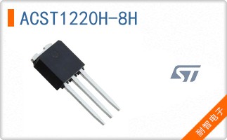 ACST1220H-8H