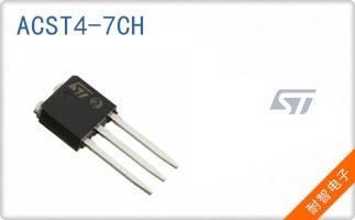ACST4-7CH
