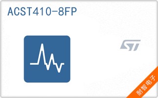 ACST410-8FP