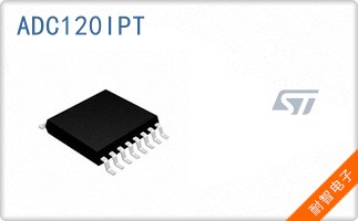 ADC120IPT