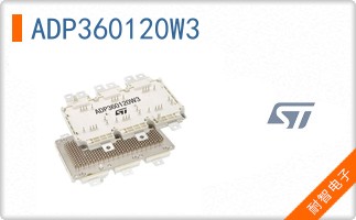 ADP360120W3
