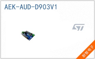 AEK-AUD-D903V1