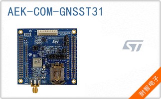 AEK-COM-GNSST31