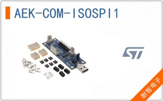 AEK-COM-ISOSPI1